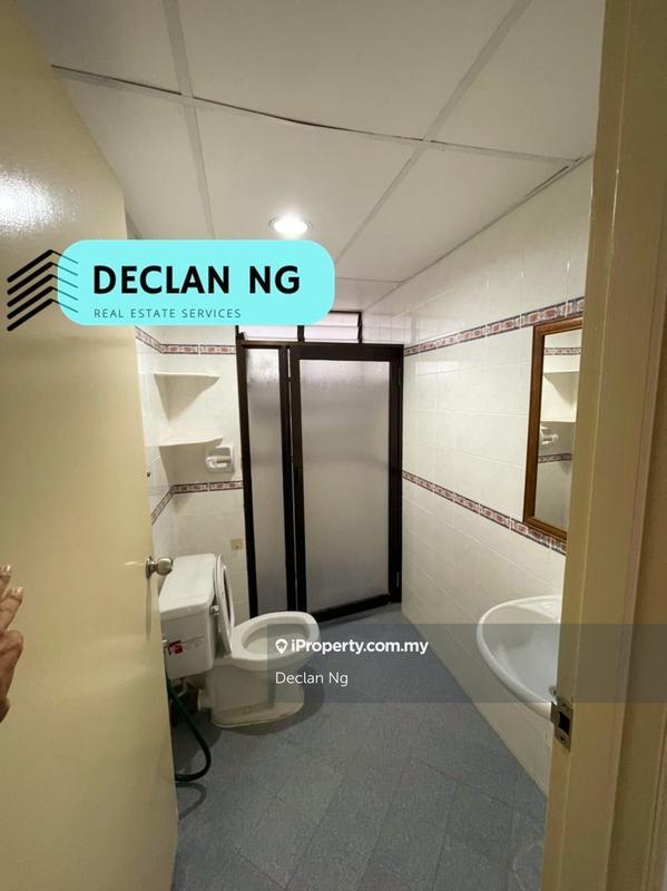 Kondominium untuk Dijual di Twin Towers oleh Declan Ng - iProperty.com.my