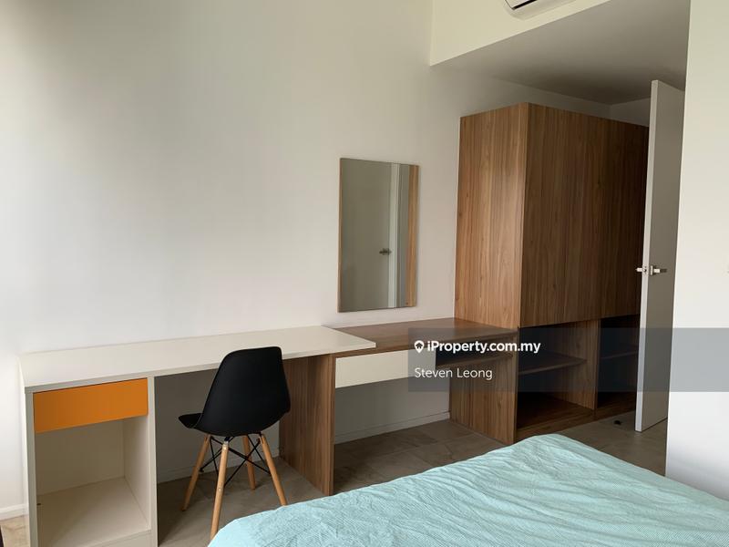 Service Residence for Rent in O'hako Residence by Steven Leong - iProperty.com.my