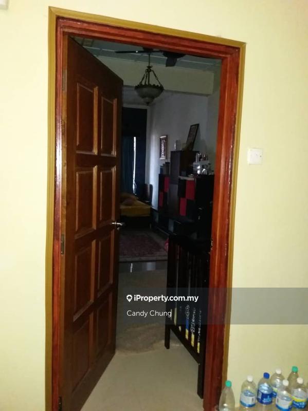 2-storey Terraced House for Sale in Setiawangsa, Setiawangsa by Candy Chung - iProperty.com.my