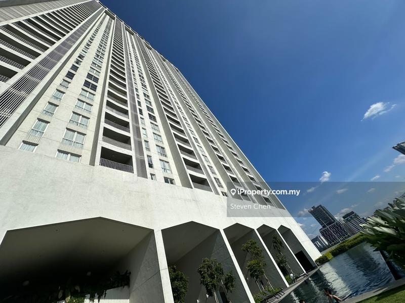 For Rent - UNA Serviced Apartment