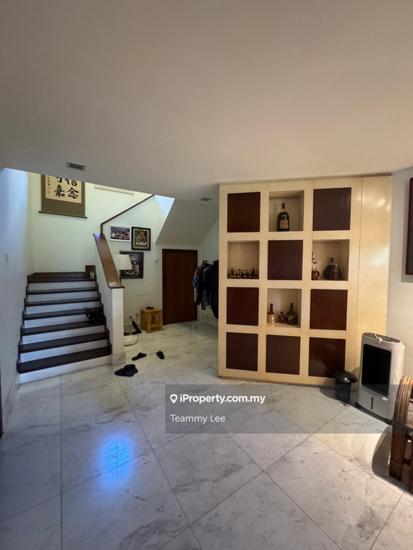 Bungalow House for Sale in {POOL} 2sty Bungalow Admiral Park Bdr Sungai Long, Bandar Sungai Long by Teammy Lee - iProperty.com.my