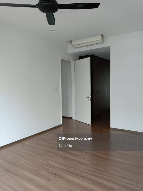 Residensi Servis untuk Dijual di The Potpourri oleh Sand Yip - iProperty.com.my