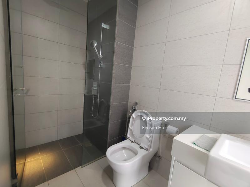 Residensi Servis untuk Dijual di Skyluxe On The Park Bukit Jalil oleh Kenson Ho - iProperty.com.my