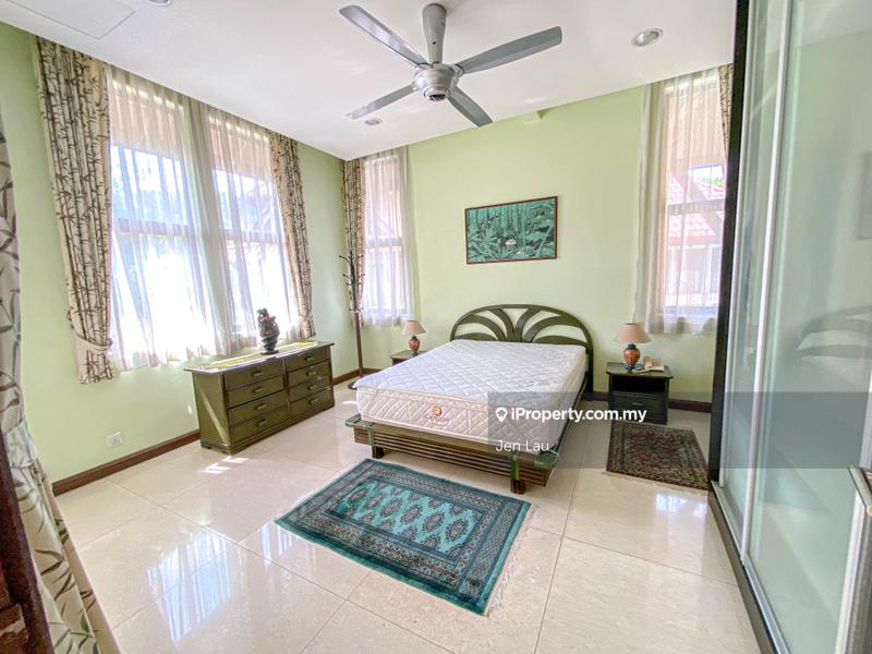 Banglo untuk Dijual di Bukit Kiara Residence, Mont Kiara, Sri Hartamas oleh Jen Lau - iProperty.com.my