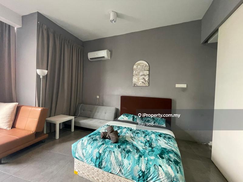 Kondominium untuk Dijual di Empire Damansara (Empire SOHO 2) oleh Ray Soo - iProperty.com.my