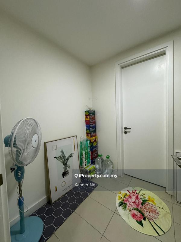 Residensi Servis untuk Disewa di The Sentral Residences oleh Xander Ng - iProperty.com.my