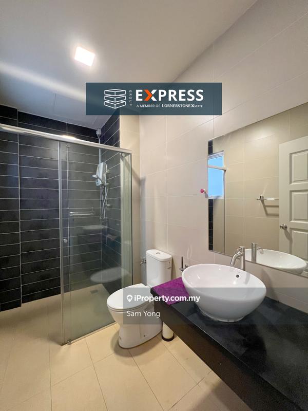 Kondominium untuk Dijual di Homelite Eco Park oleh Sam Yong - iProperty.com.my