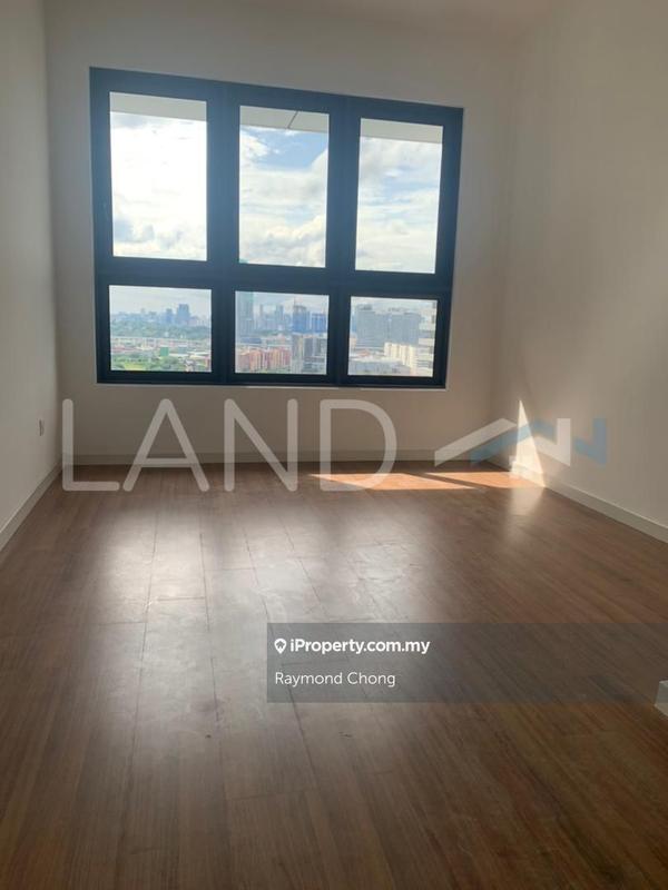 Service Residence for Sale in M Vertica by Raymond Chong - iProperty.com.my