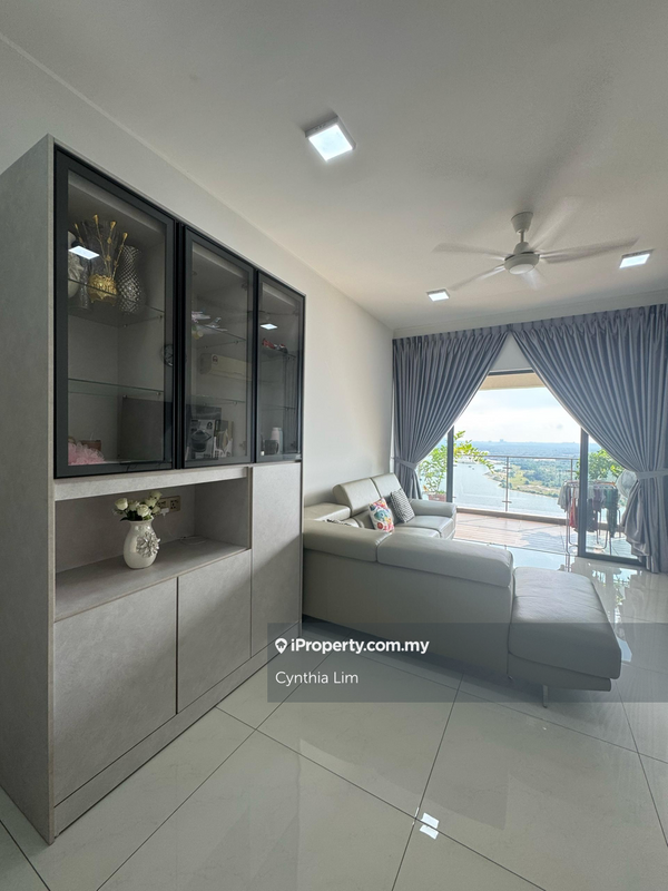 For Rent - Royal Strand @ Country Garden Danga Bay