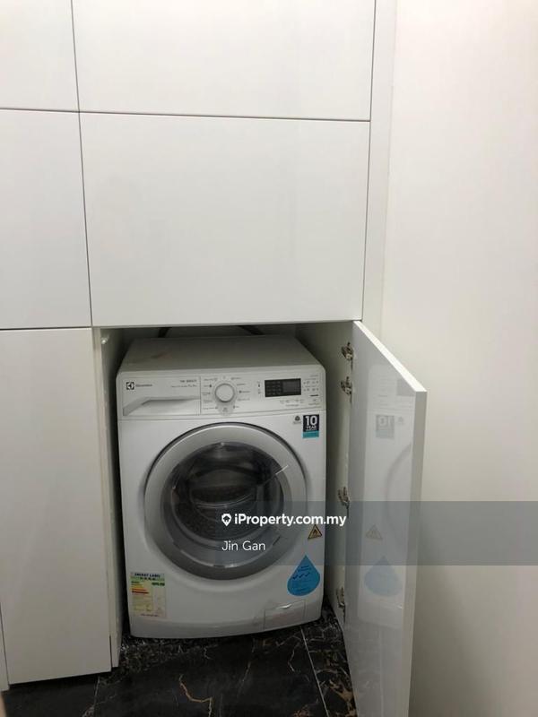 Service Residence for Rent in Arcoris Residences by Jin Gan - iProperty.com.my