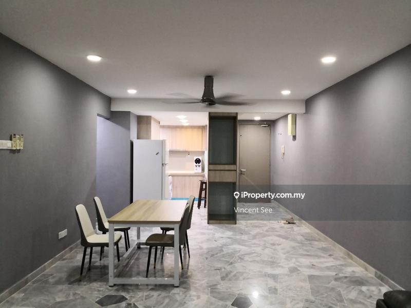 Kondominium untuk Dijual di The Resident oleh Vincent See - iProperty.com.my