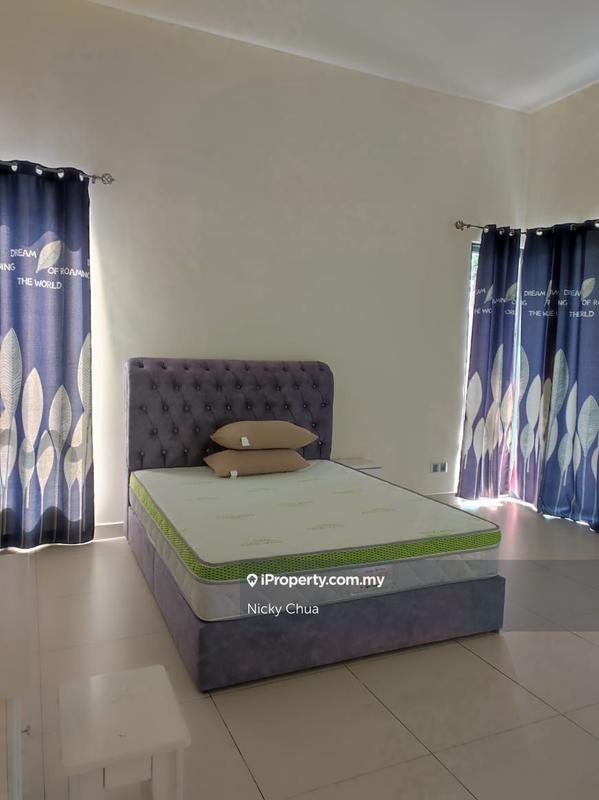 Rumah Berkembar untuk Disewa di [1OW RENTAL] AVIVA GREEN SEM1-D FULL FURN1SH, Seremban 2 oleh Nicky Chua - iProperty.com.my