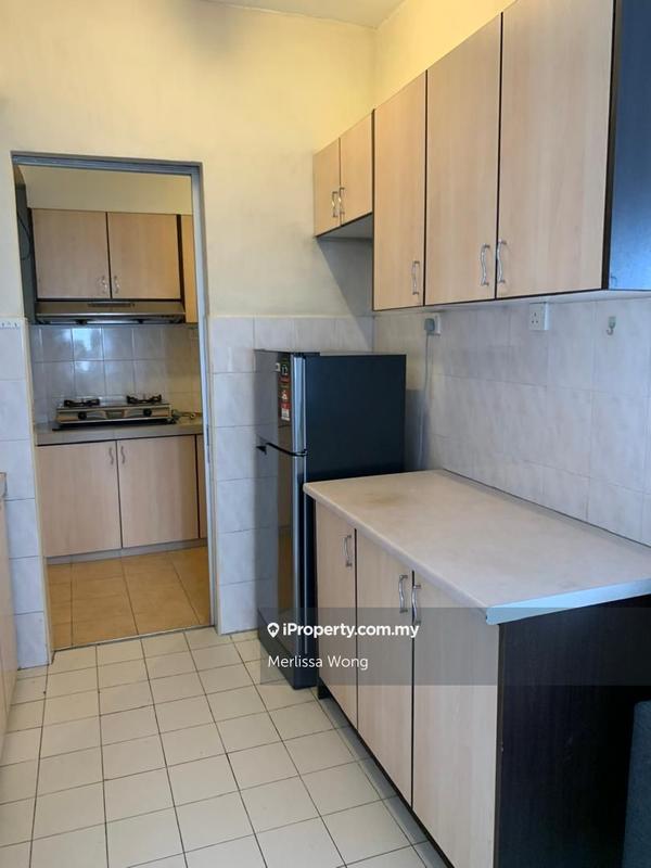 Kondominium untuk Dijual di Pelangi Damansara oleh Merlissa Wong - iProperty.com.my