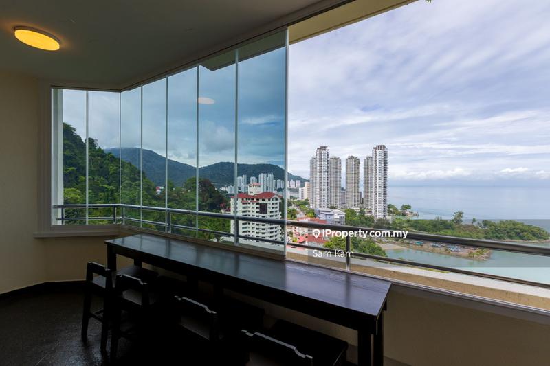 For Sale - Diamond Villa Condominium