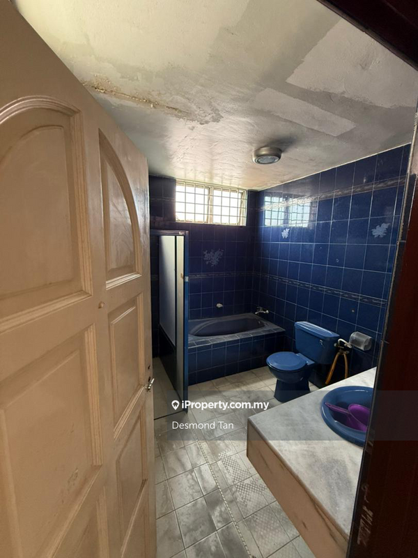 2-storey Terraced House for Sale in Taman Sea, Petaling Jaya by Desmond Tan - iProperty.com.my