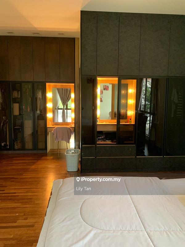 Rumah Berkembar untuk Dijual di Taman Sutera Residences, Cheras oleh Lily Tan - iProperty.com.my
