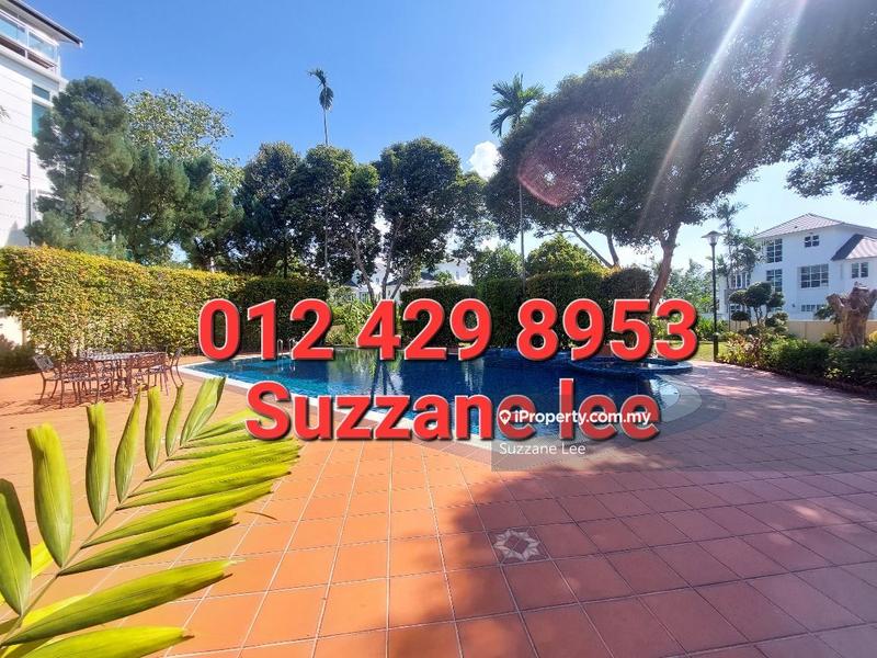 Bungalow House untuk Dijual di Taman Scotland, George Town oleh Suzzane Lee - iProperty.com.my