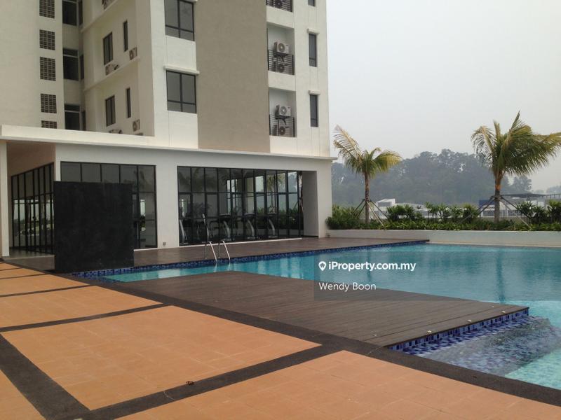 Kondominium untuk Dijual di Andana Condominium @ D'alpinia oleh Wendy Boon - iProperty.com.my