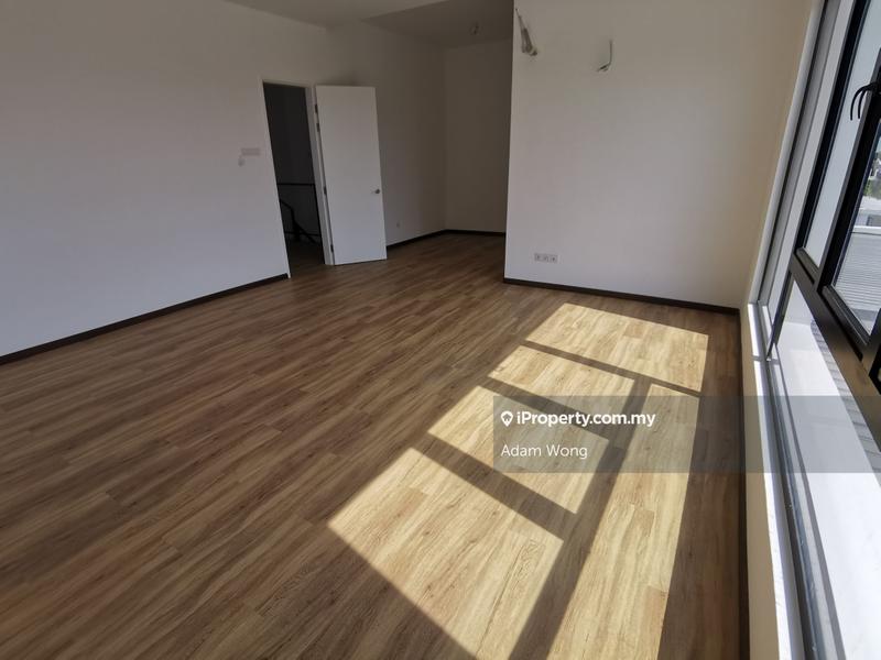 Rumah Berkembar untuk Dijual di Bukit Banyan, Sungai Petani oleh Adam Wong - iProperty.com.my