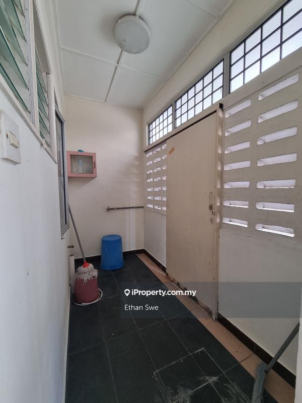 Rumah Berangkai 2 Tingkat untuk Dijual di i2r07, Petaling Jaya oleh Ethan Swe - iProperty.com.my