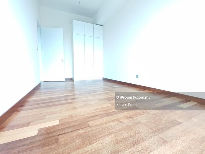 Residensi Servis untuk Dijual di Senada Residence @ KLGCC Resort oleh Kraven Poon - iProperty.com.my
