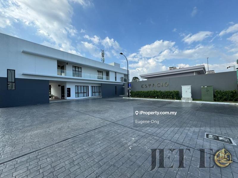 Rumah Berangkai 2 Tingkat untuk Dijual di Eco Sanctuary, Telok Panglima Garang oleh Eugene Ong - iProperty.com.my