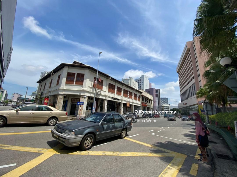 For Rent - Tun Sri Lanang