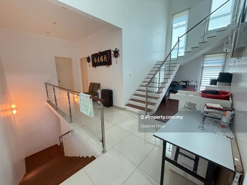 2.5-storey Terraced House for Sale in Taman Ozana Residence, Ayer Keroh, Ayer Keroh by Joanne How - iProperty.com.my