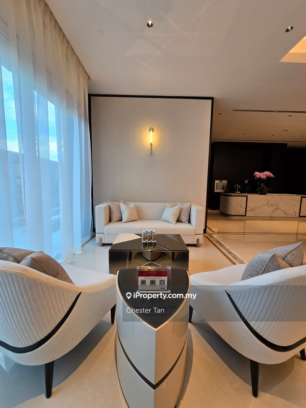 For Sale - Pavilion Damansara Heights