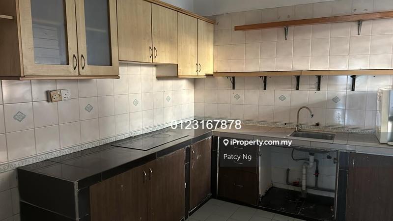 Kondominium untuk Dijual di Duta Ria oleh Patcy Ng - iProperty.com.my