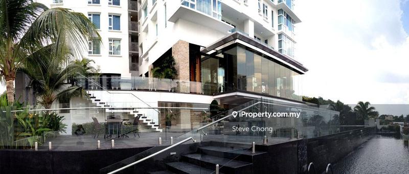 Kondominium untuk Dijual di Kiara 9 Residency oleh Steve Chong - iProperty.com.my