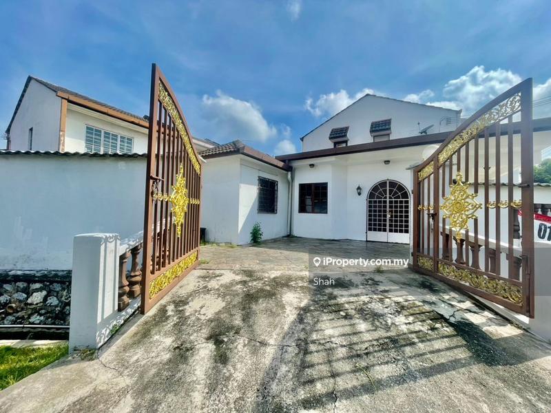 Rumah Teres 2-Tingkat untuk Dijual di SS19, Subang Jaya oleh Shah - iProperty.com.my