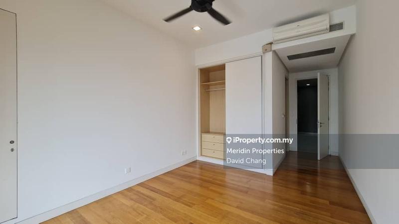 Residensi Servis untuk Disewa di Pavilion Residences oleh David Chang - iProperty.com.my