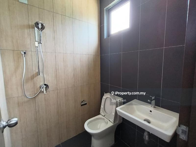 2-storey Terraced House for Rent in Alam Impian, Shah Alam by Jay Chen - iProperty.com.my