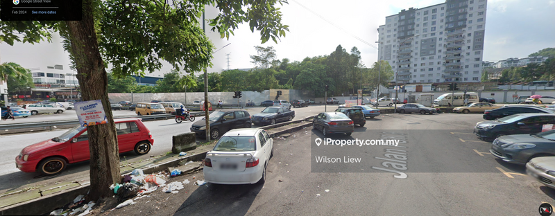 Shop for Sale in Seri Kembangan, Selangor by Wilson Liew - iProperty.com.my
