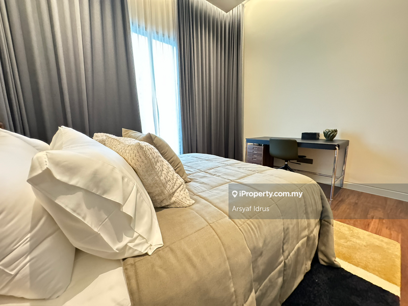Condominium for Sale in WANGSA 9 RESIDENCY by Arsyaf Idrus - iProperty.com.my