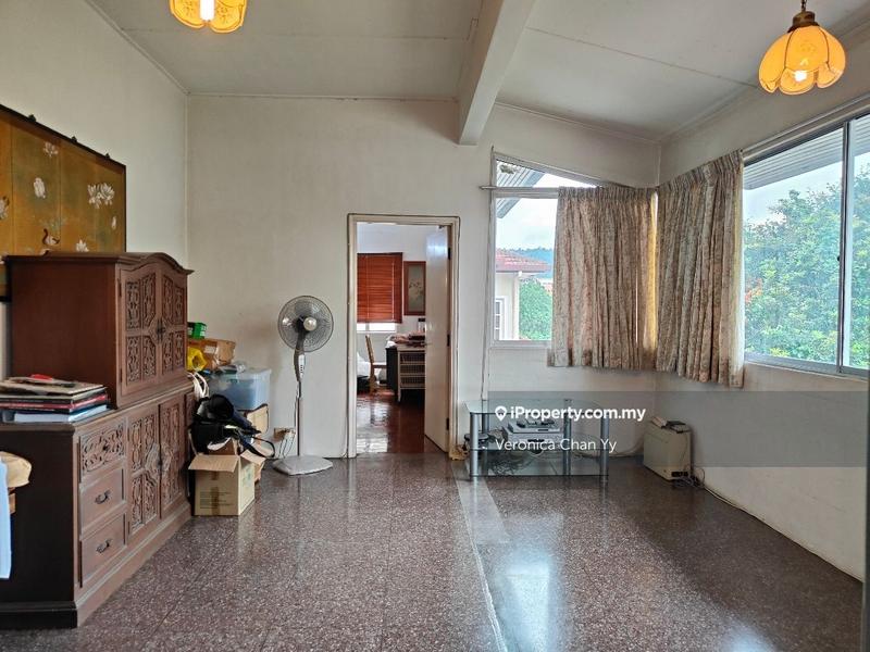 Bungalow House for Sale in Ukay Heights, Ampang by Veronica Chan Yy - iProperty.com.my