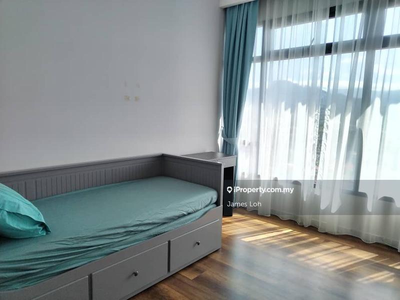 Service Residence for Sale in Serini Melawati by ZhiHong Loh - iProperty.com.my