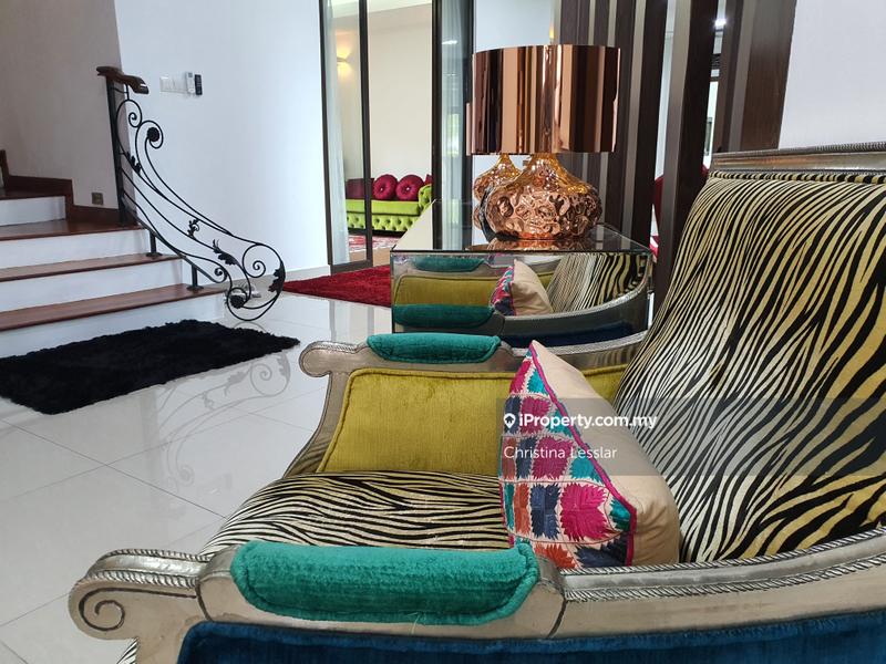 Bungalow House for Sale in Seksyen 13, Shah Alam by Christina Lesslar - iProperty.com.my