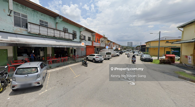 Shop-Office for Sale in Taman Bidara, Selayang by Kenny Ng Moom Siang - iProperty.com.my