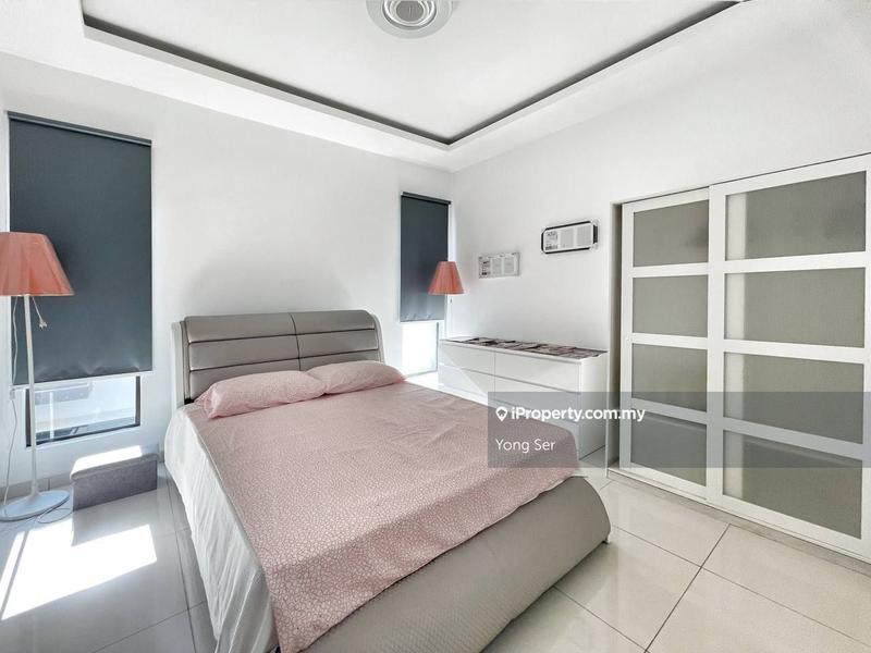 Rumah Kluster untuk Dijual di Horizon Hills, Iskandar Puteri (Nusajaya) oleh Yong Ser - iProperty.com.my