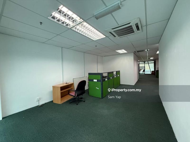 Shop-Office for Rent in Dataran Ara Damansara, Ara Damansara by Sam Yap - iProperty.com.my
