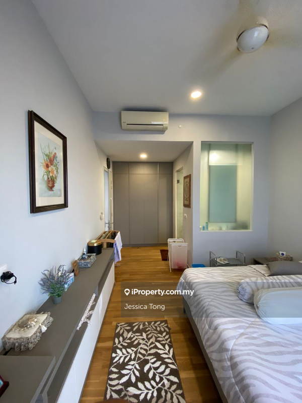 Service Residence for Sale in Cyperus @ Tropicana Gardens by Jessica Tong - iProperty.com.my