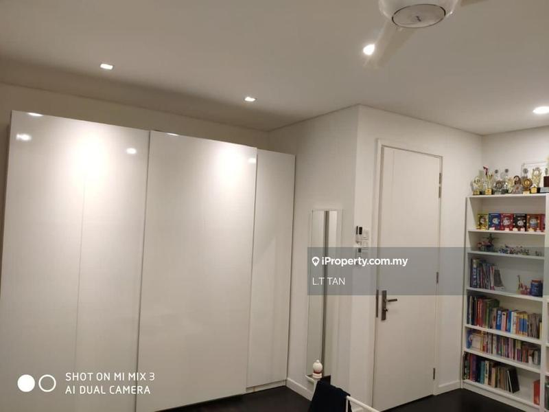 Semi-Detached House for Sale in Lake Fields, Sungai Besi by L.T TAN - iProperty.com.my