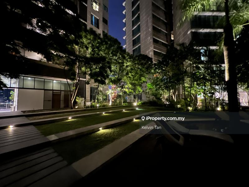 For Rent - Setia SKY Residences