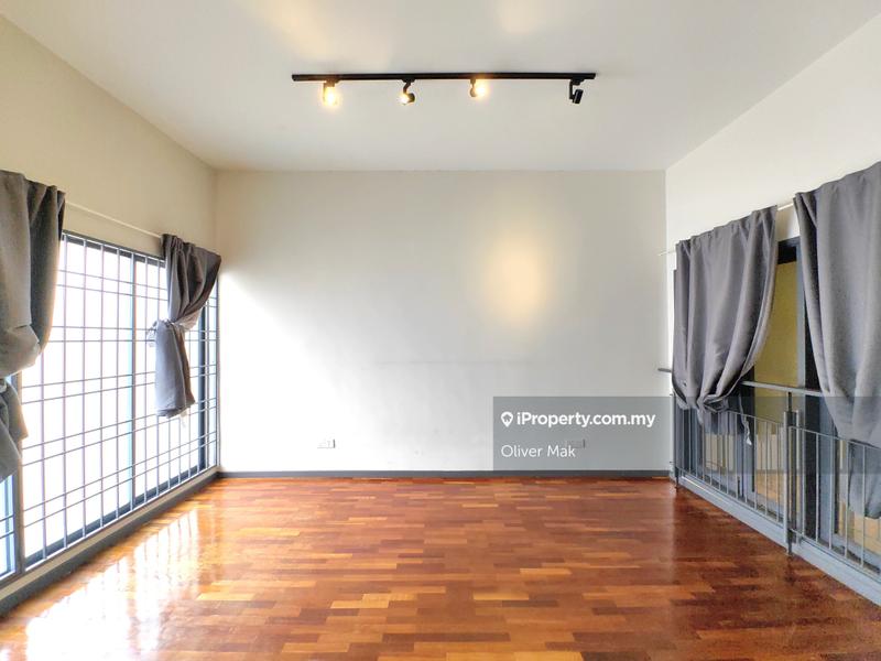 Rumah Berangkai 3 Tingkat untuk Dijual di TAMAN ESPLANAD, Bukit Jalil oleh Oliver Mak - iProperty.com.my