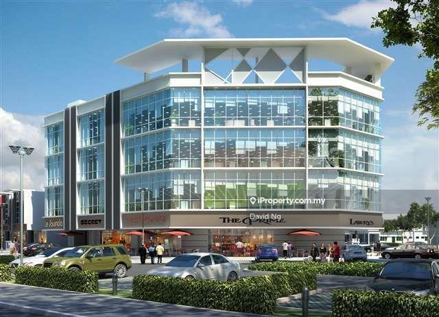 Shop-Office for Sale in Kota Damansara, Selangor by David Ng - iProperty.com.my