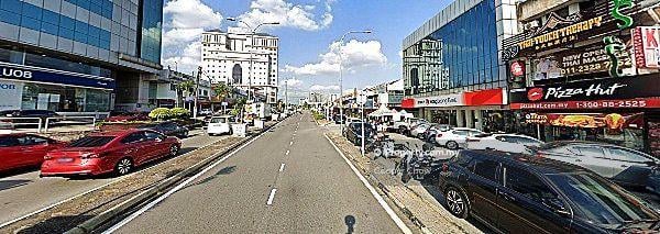 Kedai untuk Dijual di Taman Medan, Petaling Jaya oleh Cooper Chow - iProperty.com.my