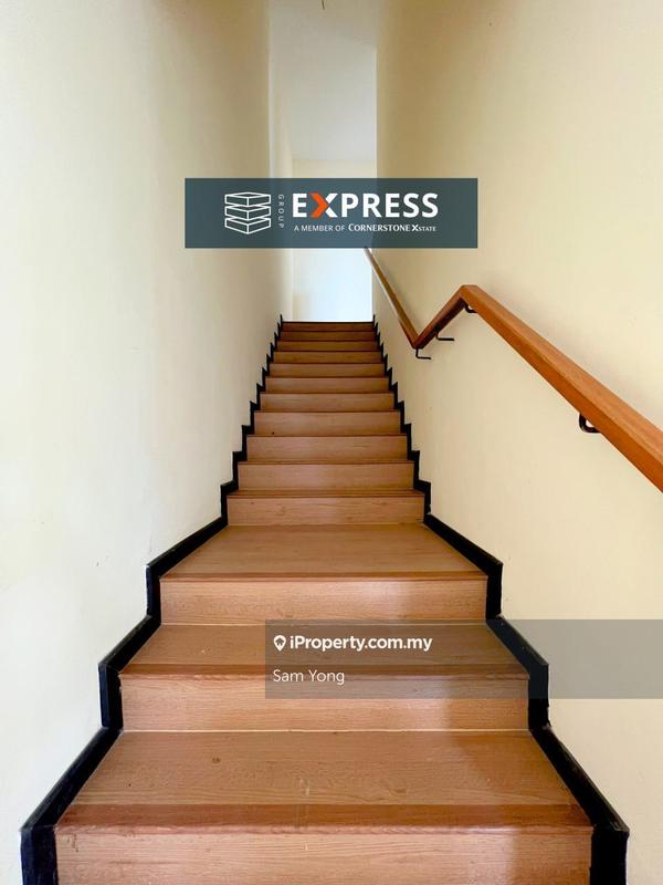 Semi-Detached House for Sale in Airport, Miri by Sam Yong - iProperty.com.my