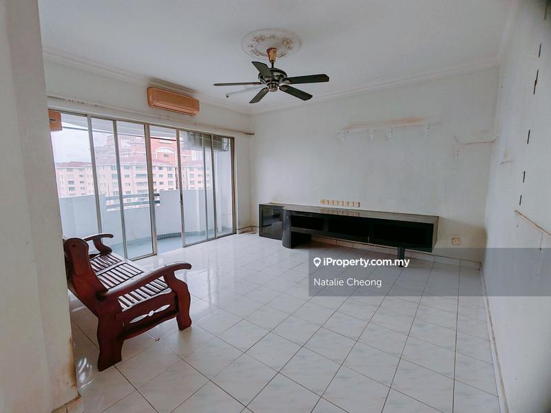 Kondominium untuk Dijual di Bam Villa oleh Natalie Cheong - iProperty.com.my